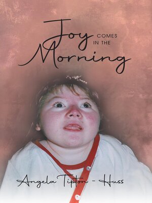 cover image of Joy Comes in the Morning